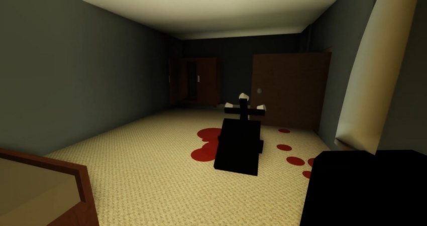 Best Roblox Scary Games to Play With Friends in Roblox 2021 4 1