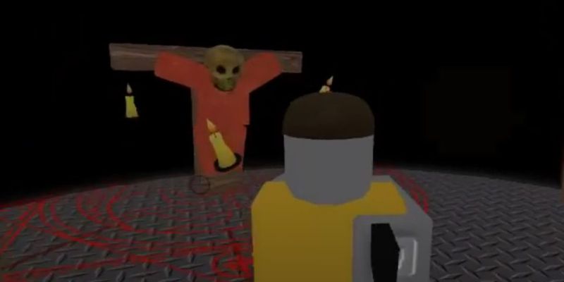 Best Roblox Scary Games to Play With Friends in Roblox 2021 4