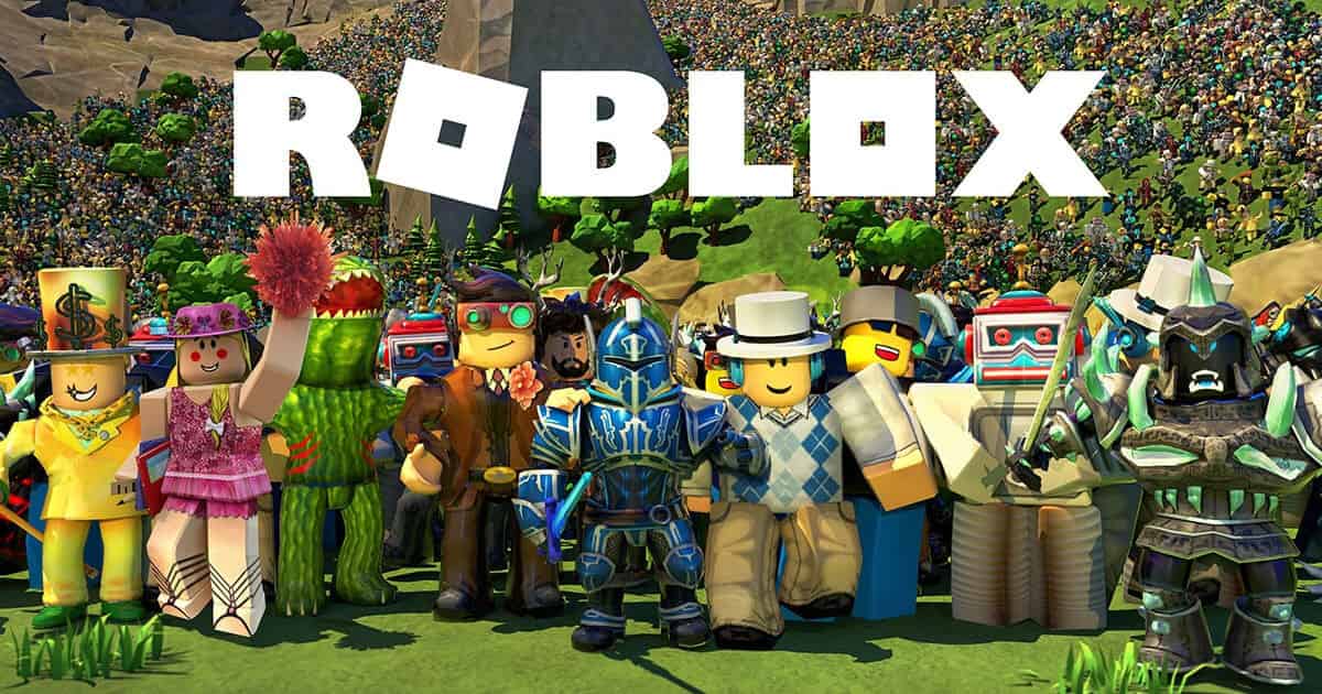 2023) Top 27 Fun games in Roblox to play with friends - Stealthy Gaming
