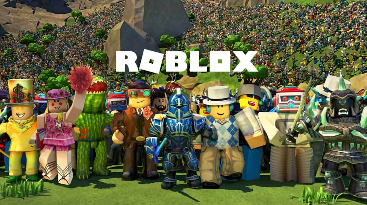 How To Get Free Robux Not Playing Games Free [Updated-2022]