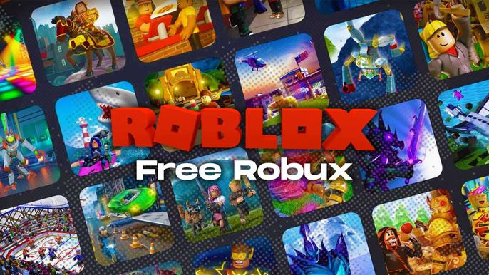 Redeem Code Roblox Robux Free Free Download [Updated] 2022 🚩