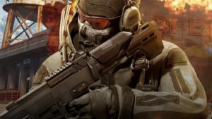 Call of Duty Mobile