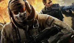Call of Duty Mobile
