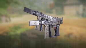 Call of Duty Mobile Equalizer