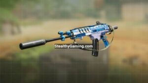 Call of Duty Mobile HBRa3