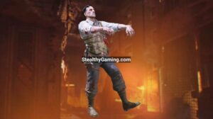 Call of Duty Mobile emotes