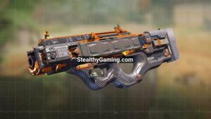 Call of Duty Mobile
