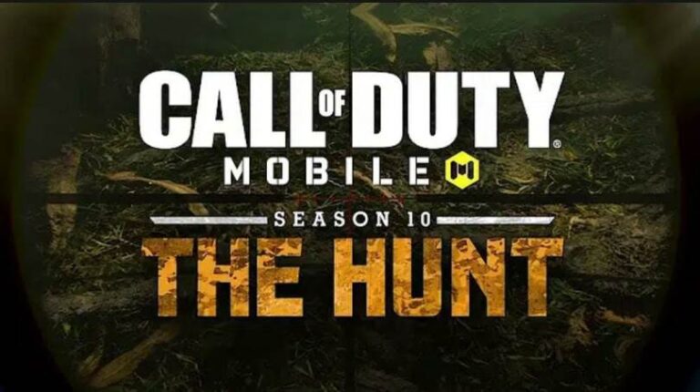 Call of Duty Mobile Season 10