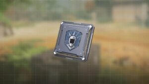 Call of Duty Mobile Vigilance perk