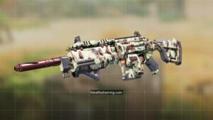 Man-o-war high mobility loadout
