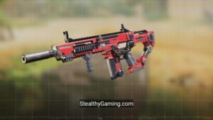 MAN-O-WAR SKIN Cardinal credit store