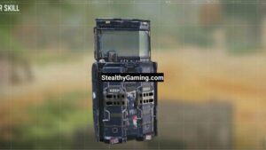 How to get Ballistic Shied in Call of Duty Mobile