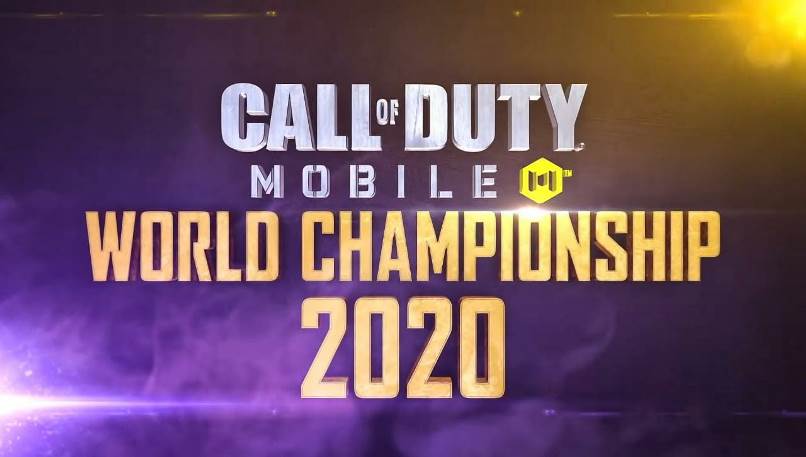 COD Mobile Regional Playoffs