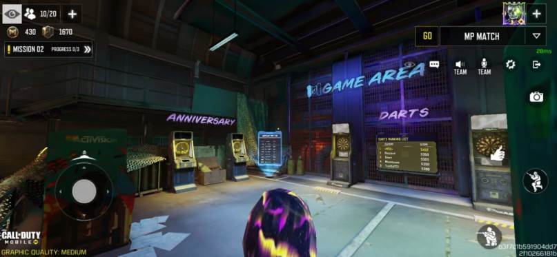 How To Get Anniversary Coins In Call Of Duty Mobile Where To Use Anniversary Coins In Cod Mobile Stealthy Gaming