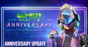 Call of Duty Mobile Season 11