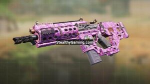unlock HVK-30 Large Caliber Ammo