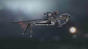 NA-45 Call of Duty Mobile