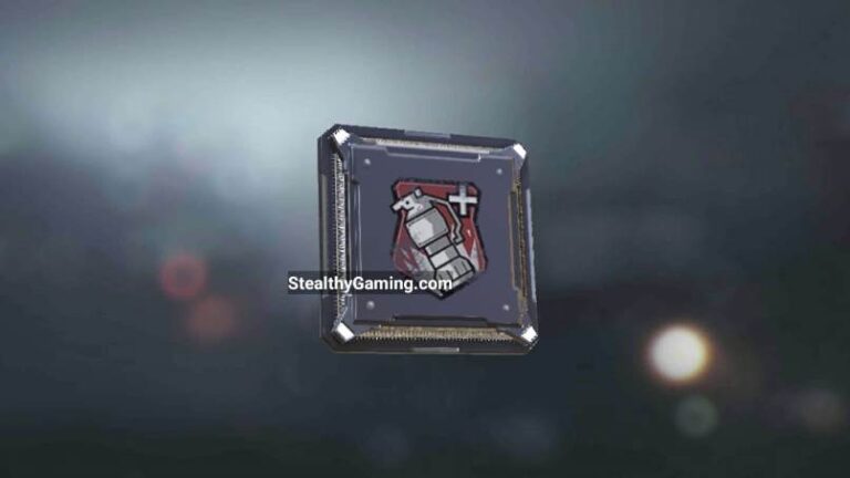 unlock Tactician perk in Call of Duty Mobile