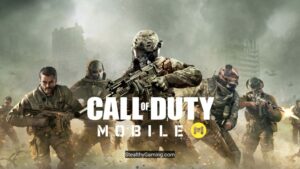 COD Mobile