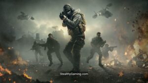 COD Mobile
