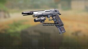 .50 gs akimbo loadout