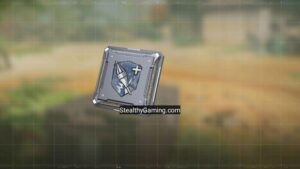 Launcher Plus Perk CODM Blue perk