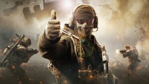 COD Mobile