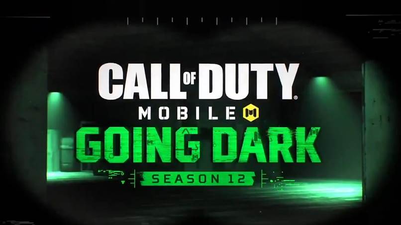 call of duty mobile season 12