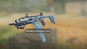 iFerg fennec akimbo loadout
