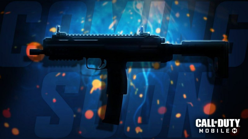 cod mobile season 13 new weapons