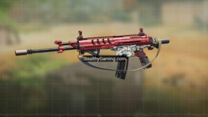 HBRa3 Gunsmith Loadout No recoil