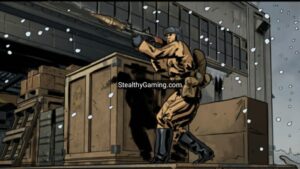 season 13 cod mobile rpg launcher comics