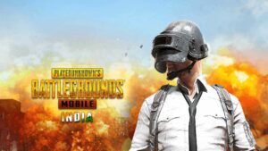 PUBG Mobile India Release date
