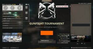 Black Ops Cold War Error