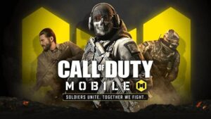 COD Mobile World Championship Finals