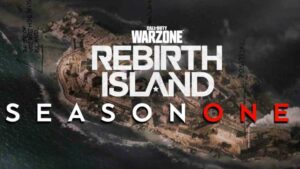 COD Warzone Season 1