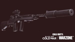 DMR 14 COD WARZONE NERF DETAILS