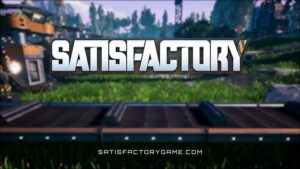 Satisfactory Game
