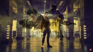 JAAAY character cod mobile china