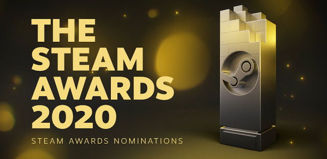 Steam Awards