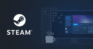 Steam Breaks its own Record