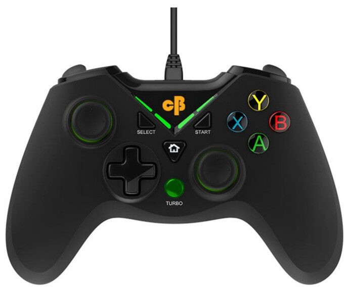 cod mobile controller 