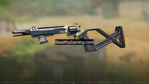 J358 COD MOBILE GUNSMITH LOADOUT HIGH ACCURACY