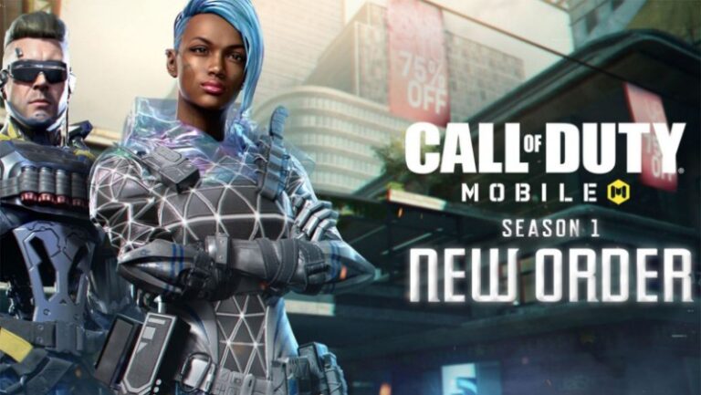 COD Mobile Gas Grenade Release Month