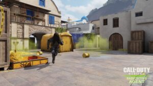 Call of duty mobile attack of undead