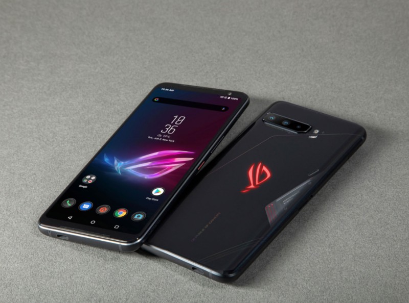 rog phone 3 gaming mobile