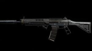 Grau laodout jackfrags cod warzone