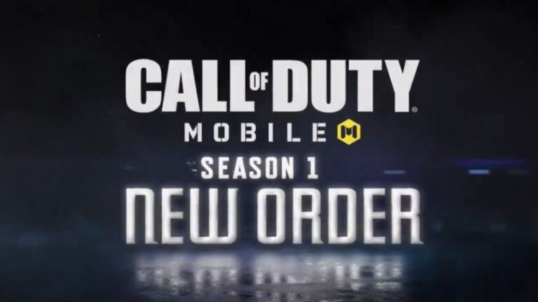 call of duty mobile season 1