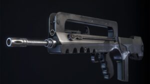 cod mobile season 14 new weapon