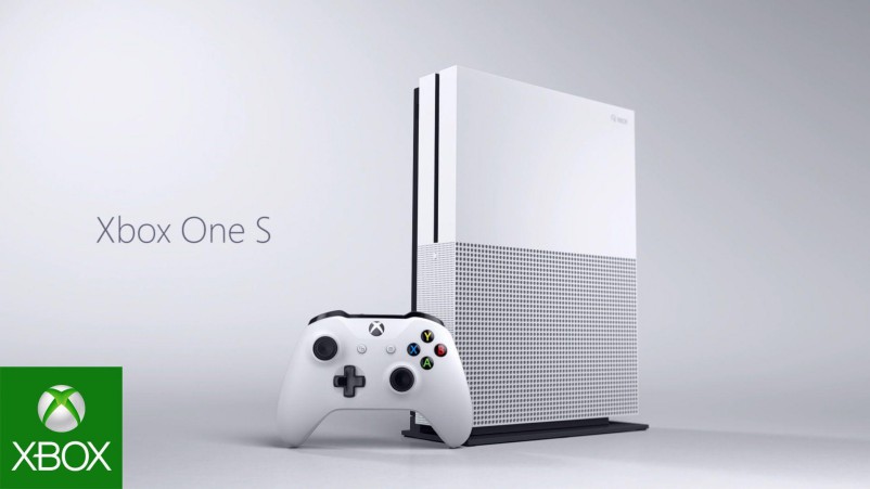 Xbox One S best gaming consoles 2021